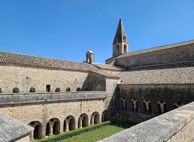 Photo 2 de Abbaye du Thoronet