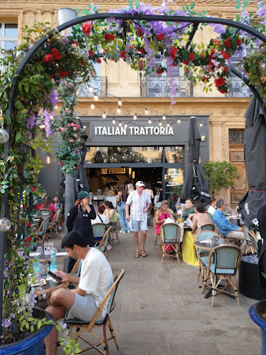 Photo 3 de IT - Italian Trattoria Aix-en-Provence