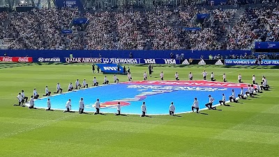 Photo 3 de Stade des Alpes