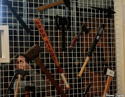 Photo 4 of Breaking Club - Bar insolite