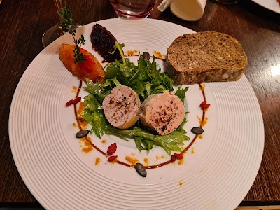 Photo 2 of Restaurant Le Poivrier