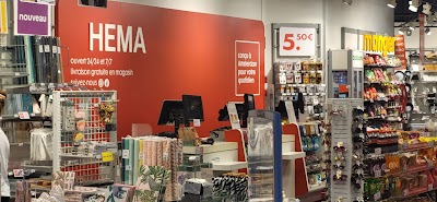 Photo 4 de Hema