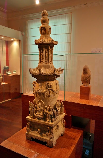 Photo 3 de Musée des Arts Asiatiques