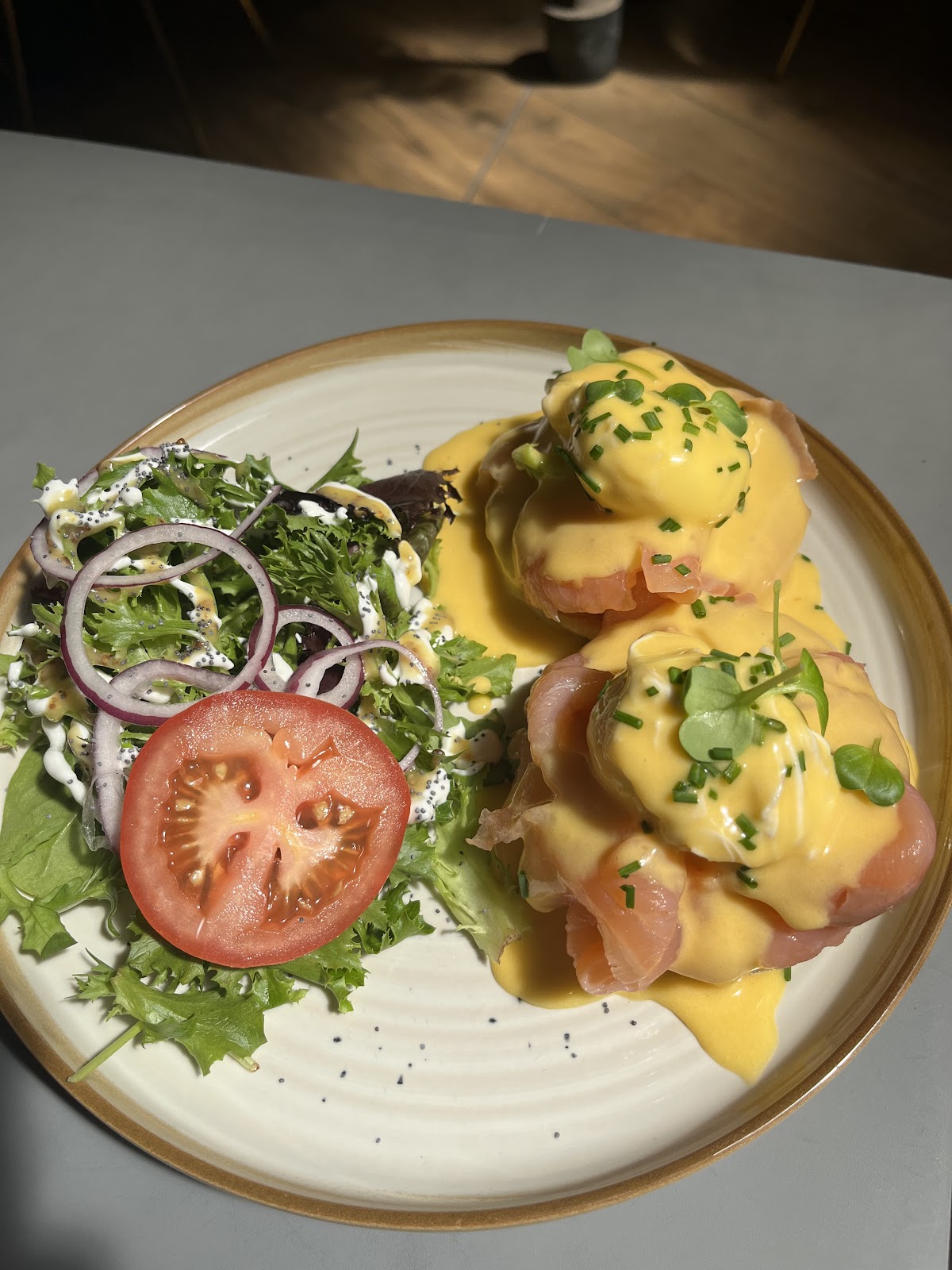 Photo 3 de Brunch Club