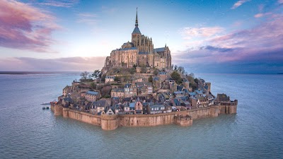 Photo 1 de Mont Saint-Michel