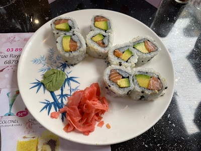 Photo 3 of Kimiyo Sushi