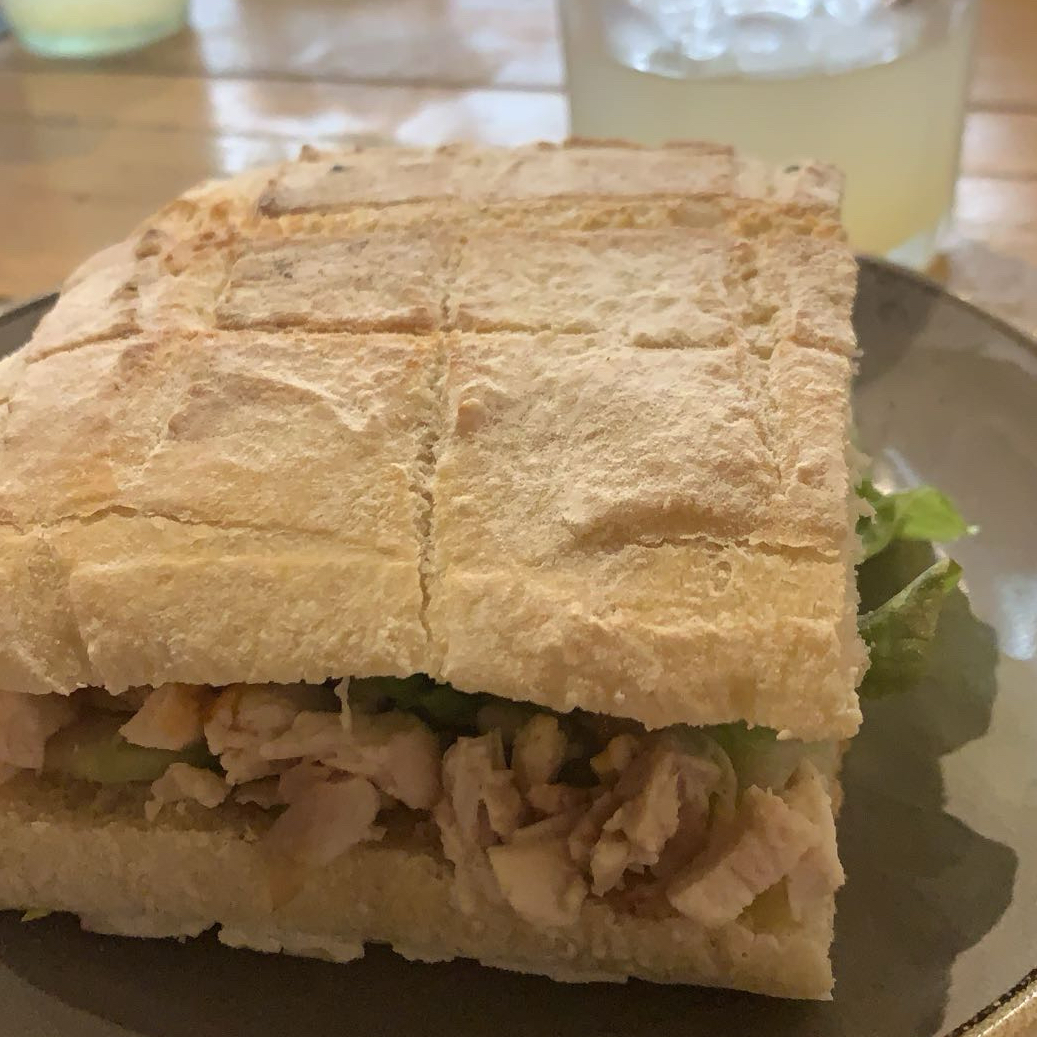 Photo 2 de Petit Marcel La Casse-croûterie
