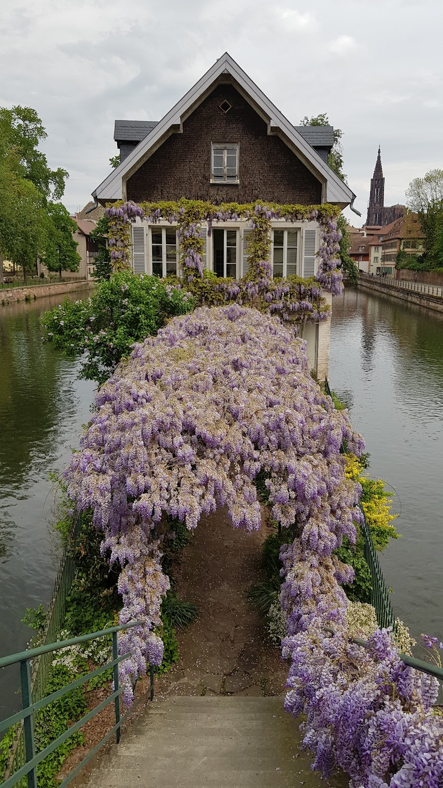 Photo 5 of Maison des Ponts Couverts