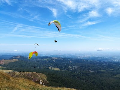 Photo 3 de Sommet du Puy de Dôme