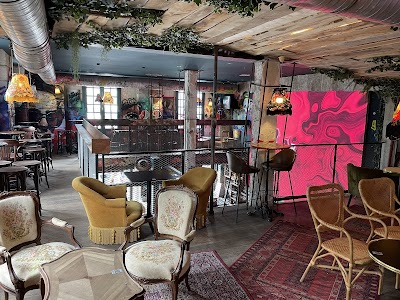 Photo 4 de Ruin Bar Bouffay