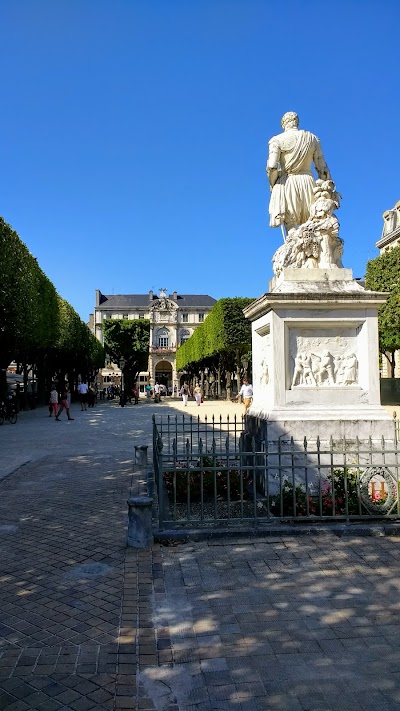 Place Royale
