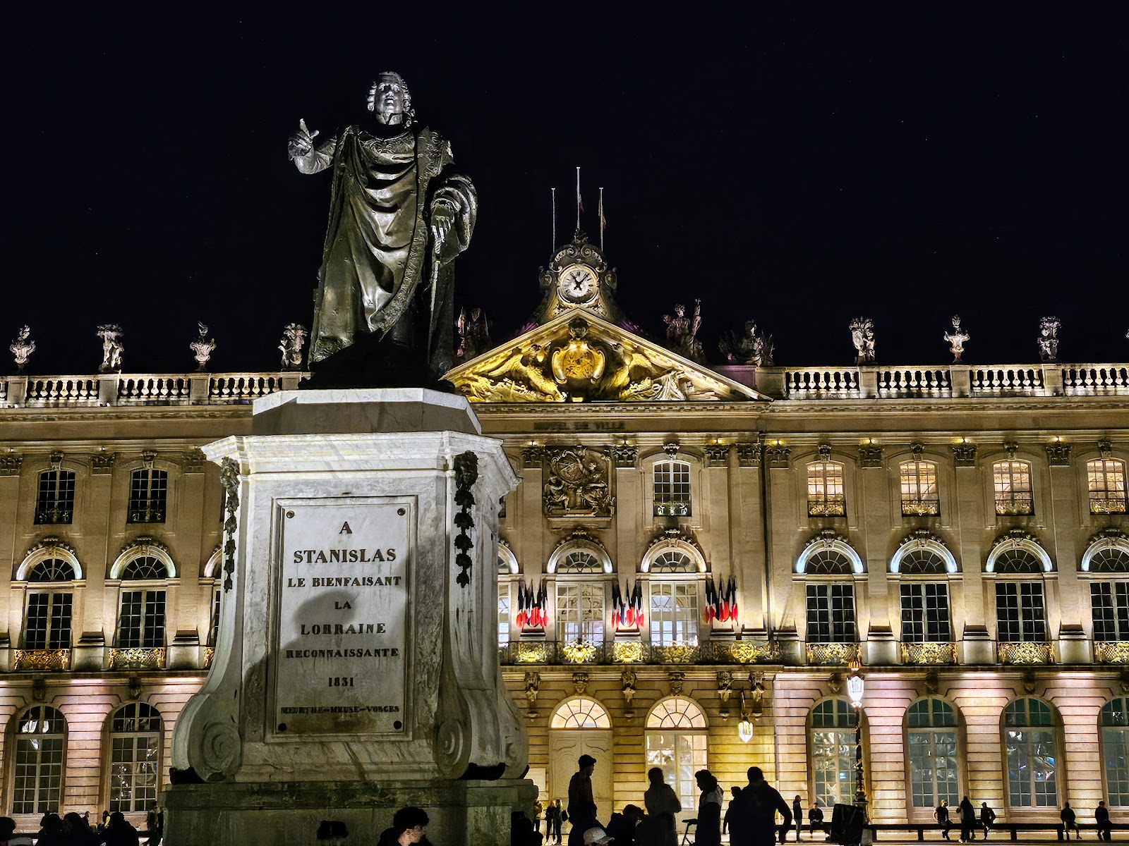 Photo 4 de Opéra national de Lorraine