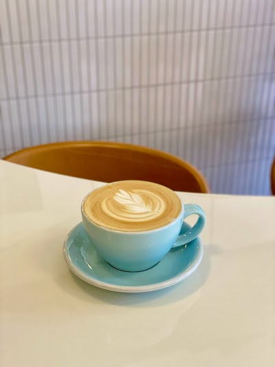 Photo 4 de Caillou Café Comptoir