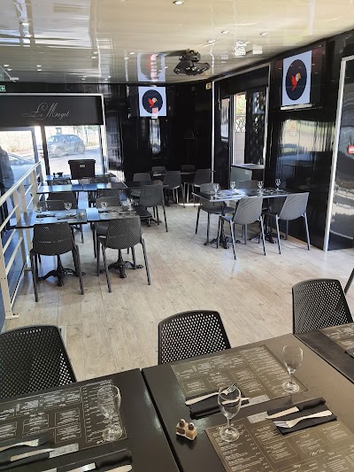 Photo 2 of Boka Club del Magot (Le Magot)