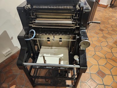 Photo 5 de Musée de l'Imprimerie et de la Communication graphique