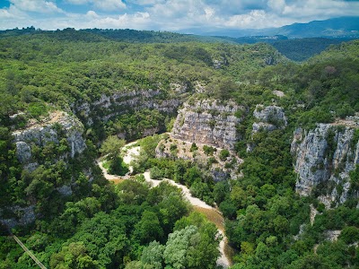 Photo 3 of Azur Canyoning