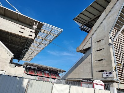 Photo 4 de Stade Saint-Symphorien