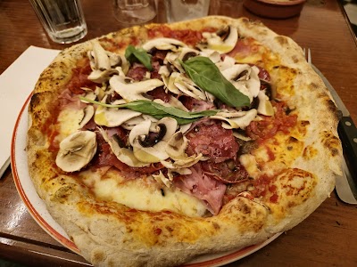 Photo 2 de Tripletta Gand