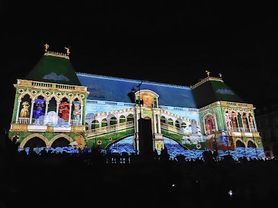 Photo 4 de Parlement de Bretagne