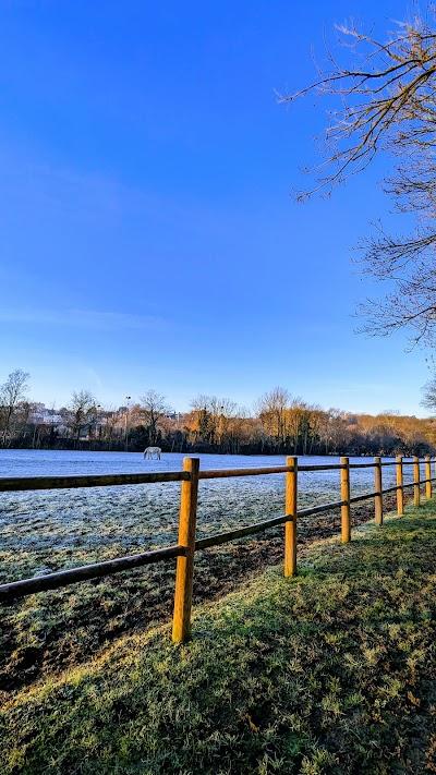 Les Bords de l'Yerres