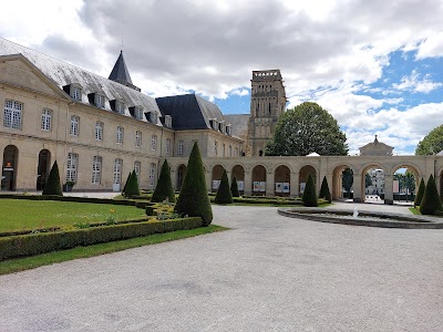 Photo 3 de Parc Michel d'Ornano