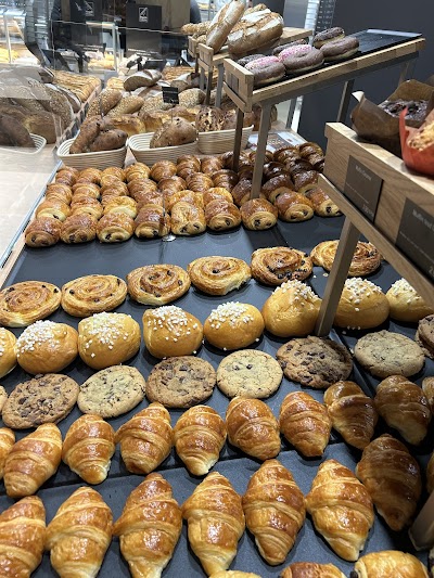 Photo 2 de Boulangerie L'atelier Papilles Saint-Cyr-l'École