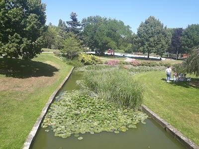 Photo 1 de Parc Richard Pouille