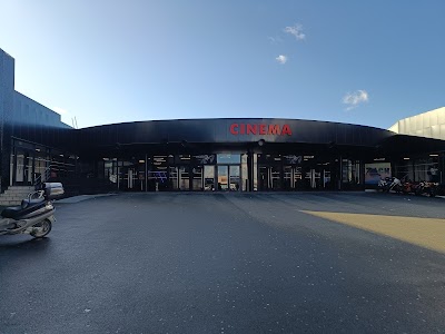 Photo 5 de CINÉMA CGR Villenave D'Ornon