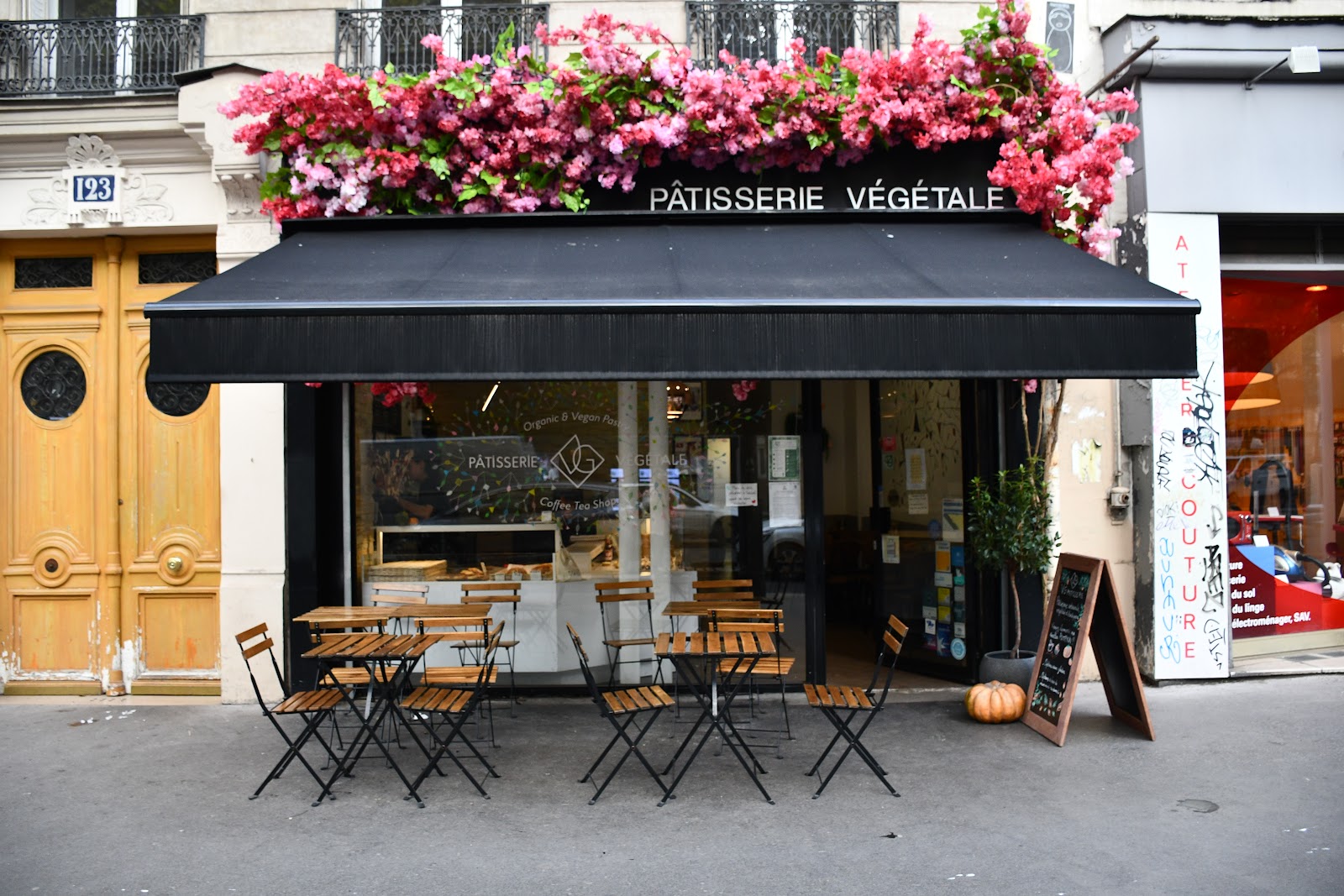Photo 1 de VG Pâtisserie