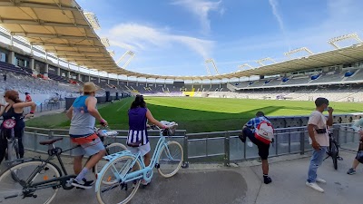 Photo 1 de Stadium de Toulouse