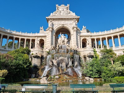 Photo 1 de Parc Longchamp