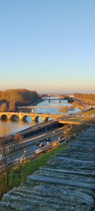 Photo 2 de Promenade du Bout du Monde
