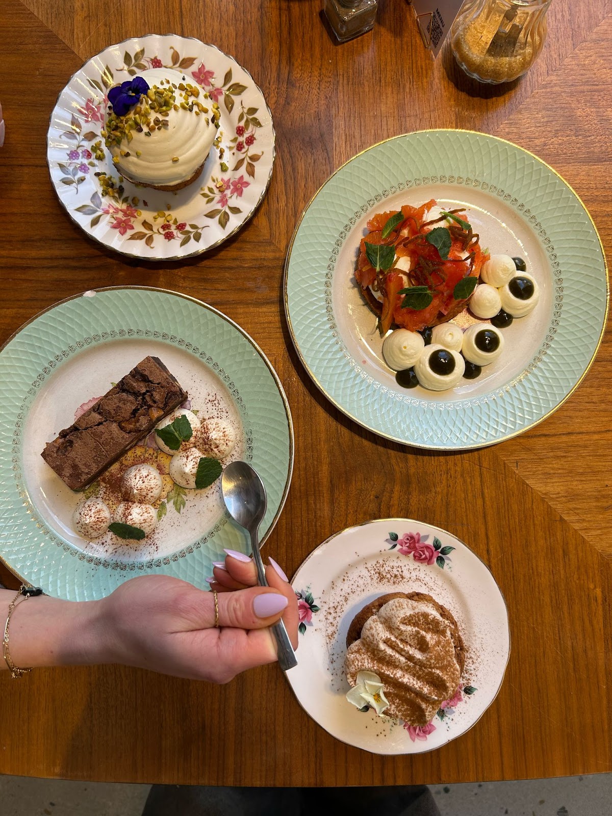 Photo 4 de Mellow - Coffee Shop
