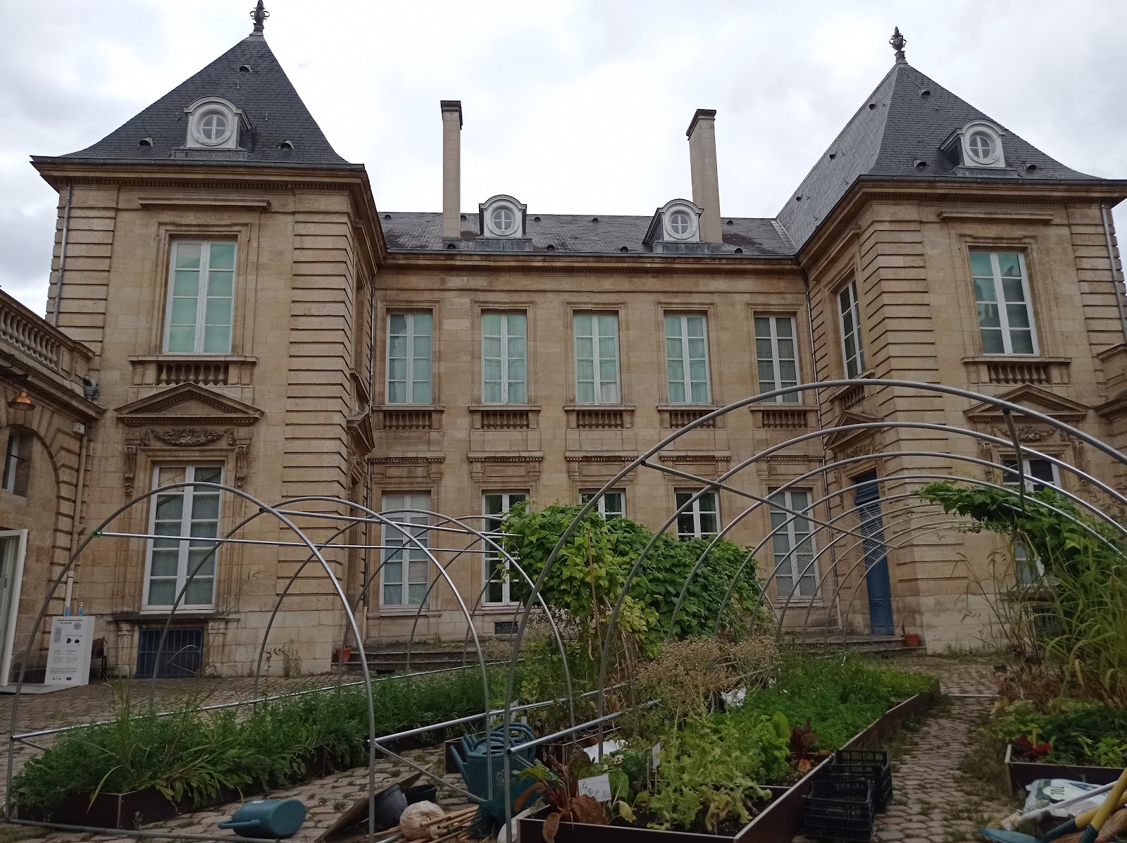 Photo 1 de Musée des Arts Décoratifs et du Design