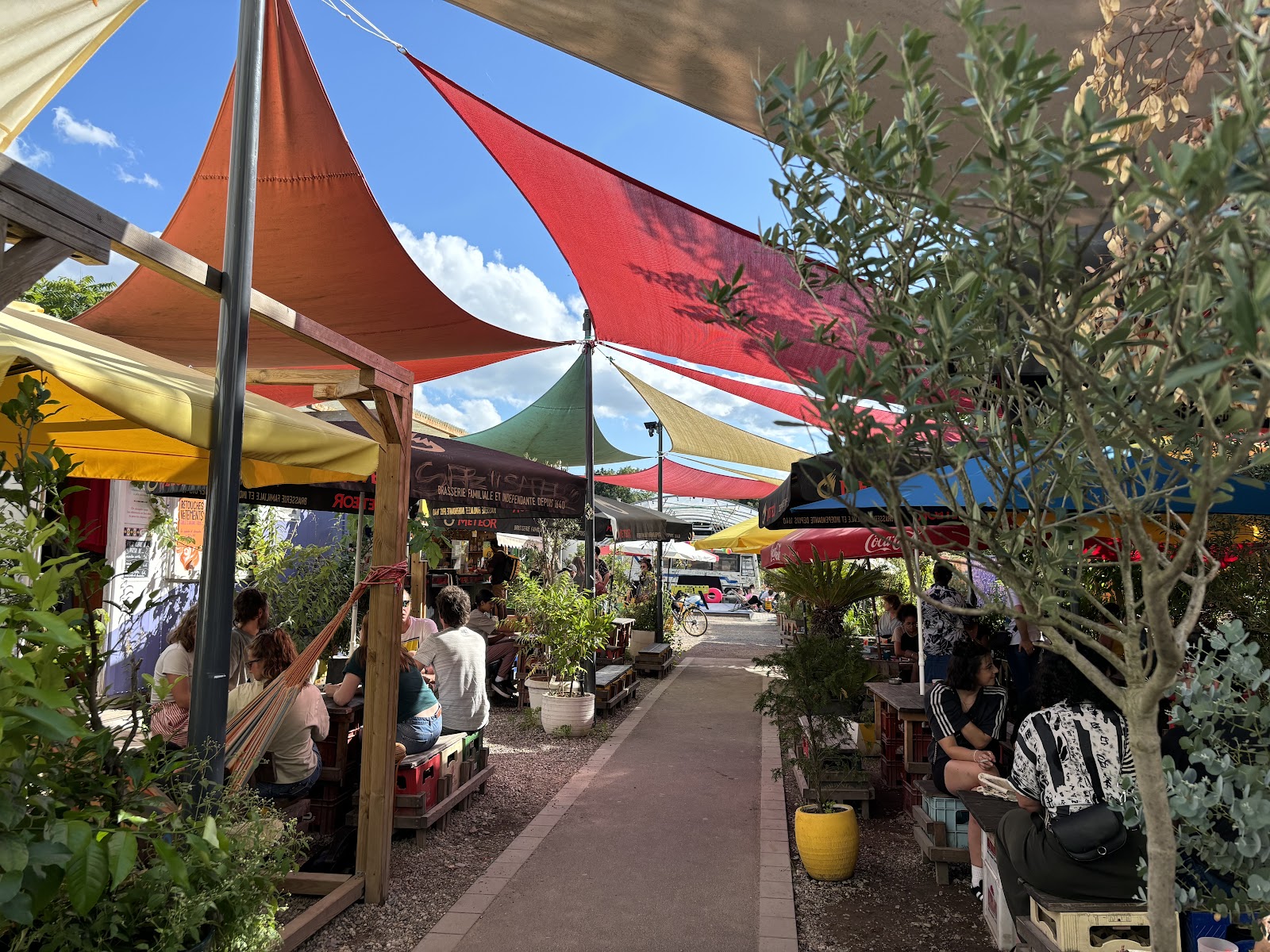 Photo 3 of Le Wagon Souk