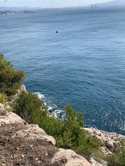 Photo 5 of Pointe de Figuerolles