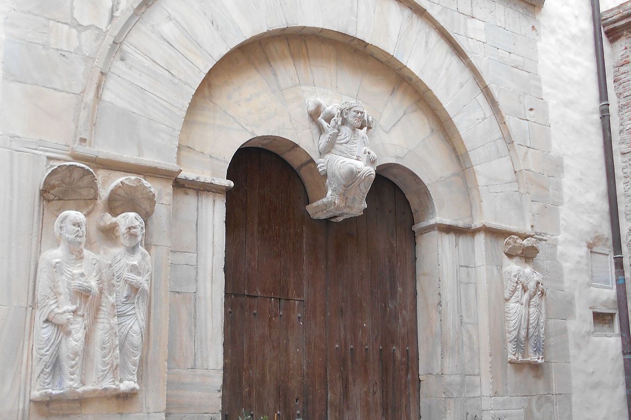 Église Saint-Jean-le-vieux