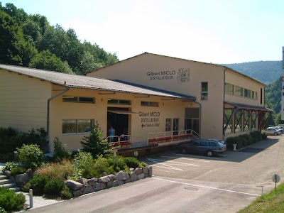 Distillerie G. MICLO - Lapoutroie