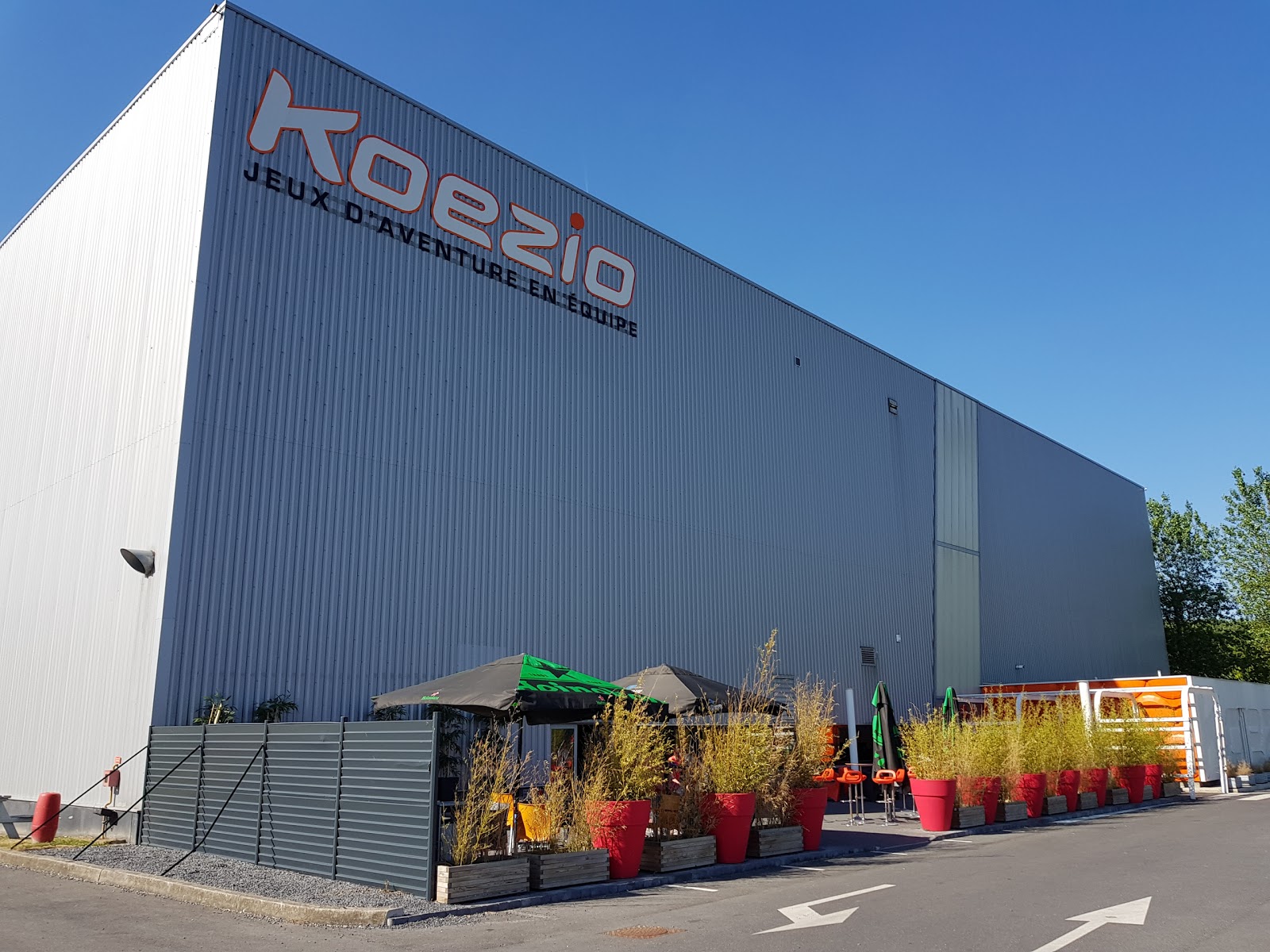 Photo 2 de Koezio Lille