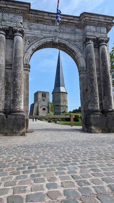 Photo 3 de Jardin du Groenberg