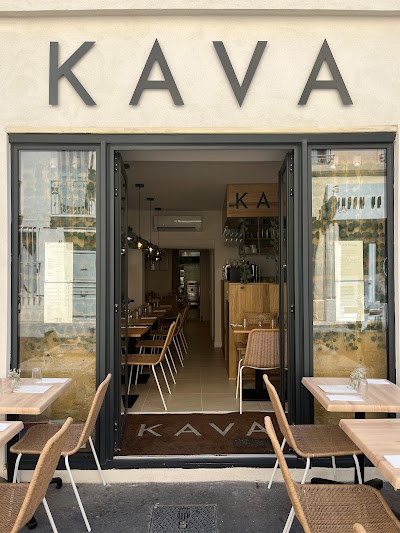 Photo 1 de KAVA AIX