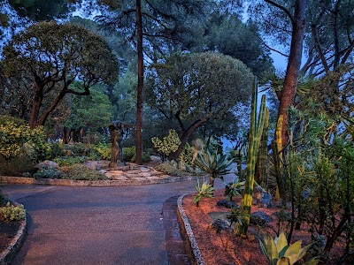 Photo 3 de Jardins Saint-Martin