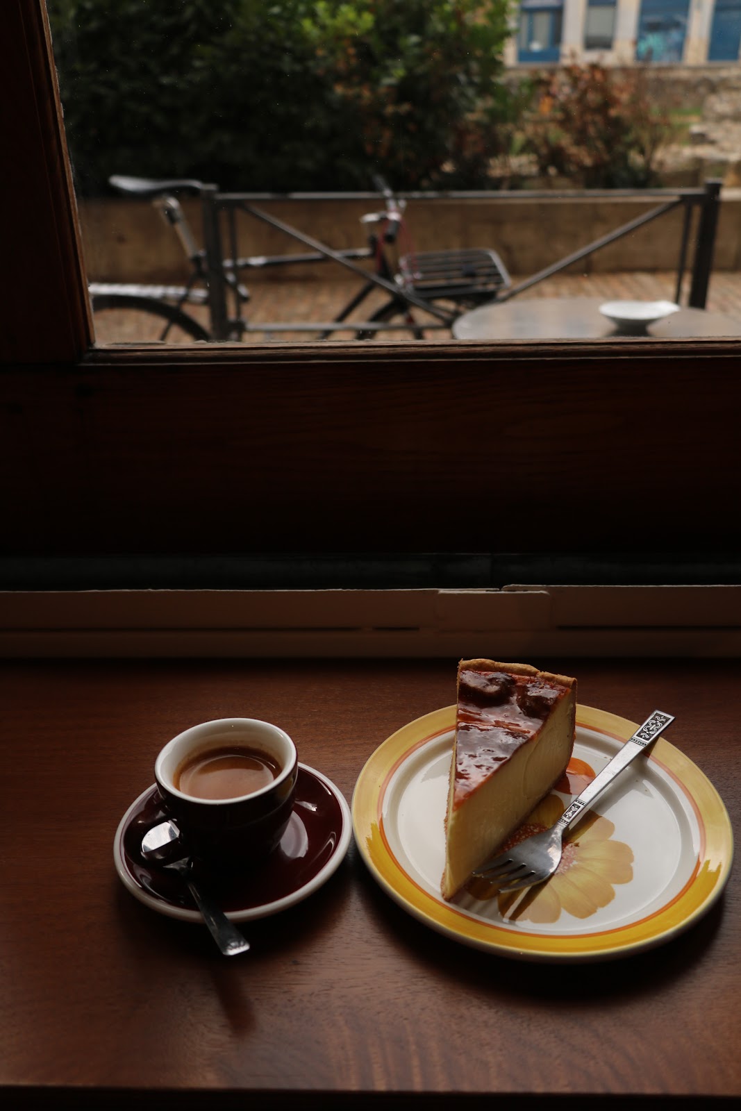 Photo 2 de Puzzle Cafe