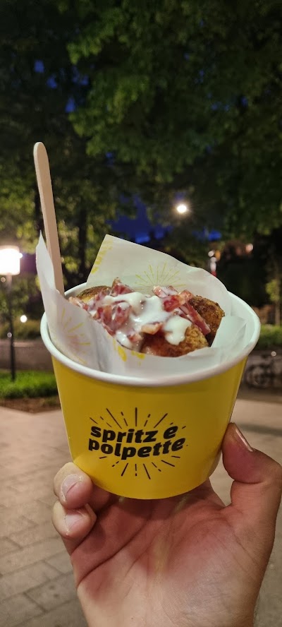 Photo 1 de Spritz e Polpette