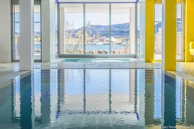 Photo 4 de Spa nhow Marseille