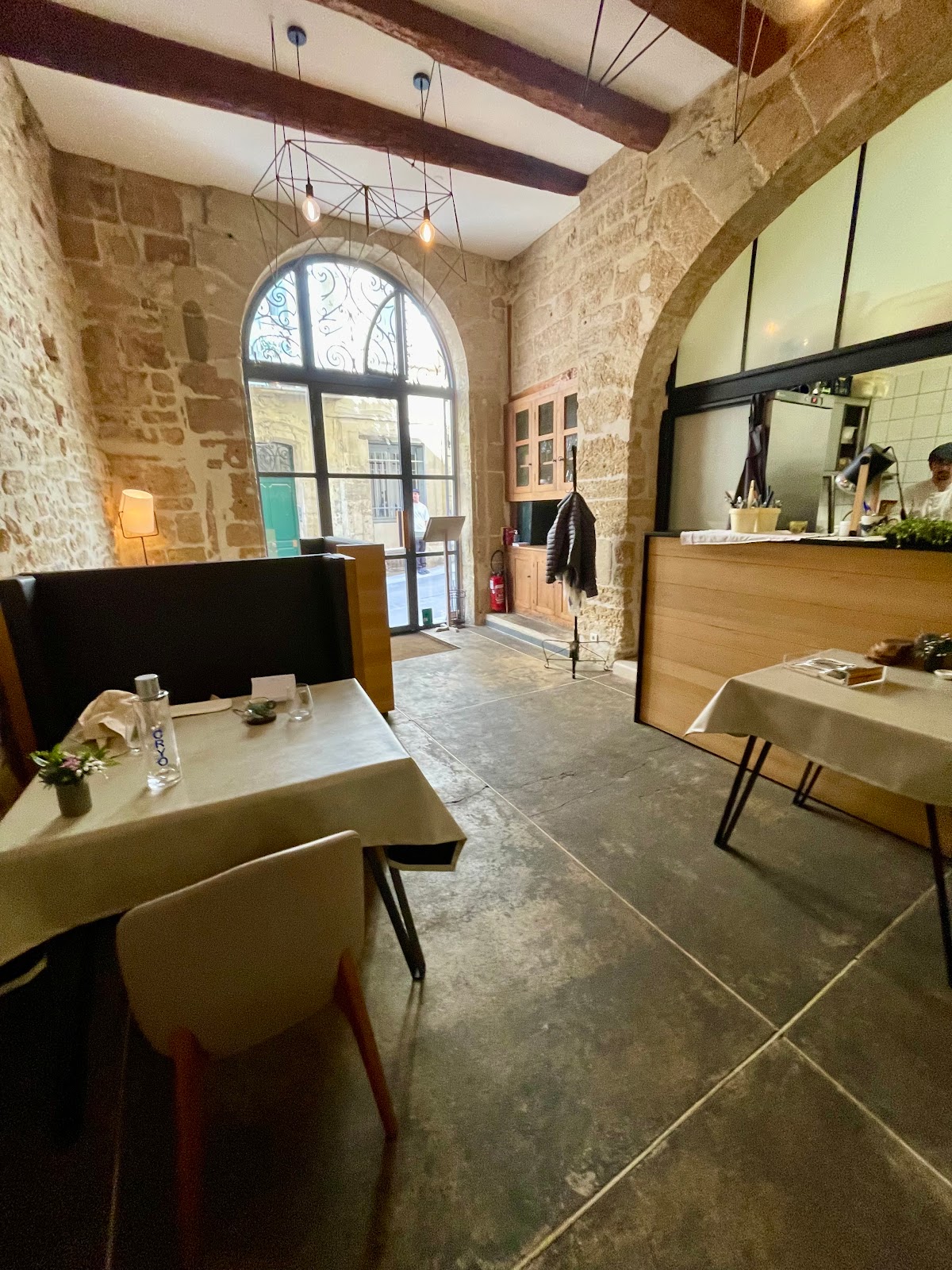 Photo 3 of Pastis Restaurant