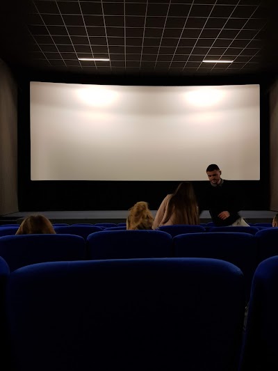 Photo 3 de Emeraude Cinémas - Dinan