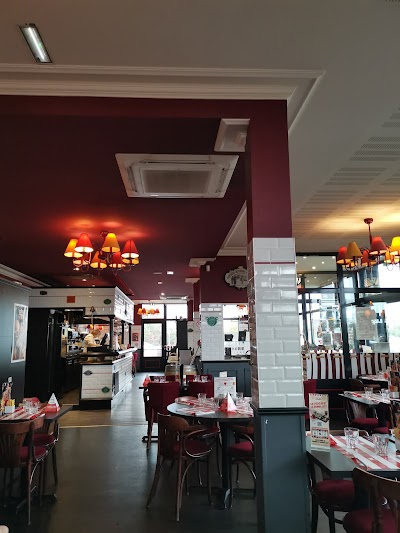 Photo 3 de Restaurant La Boucherie