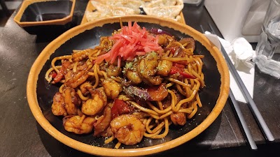 Photo 5 de Fufu Ramen Toulouse