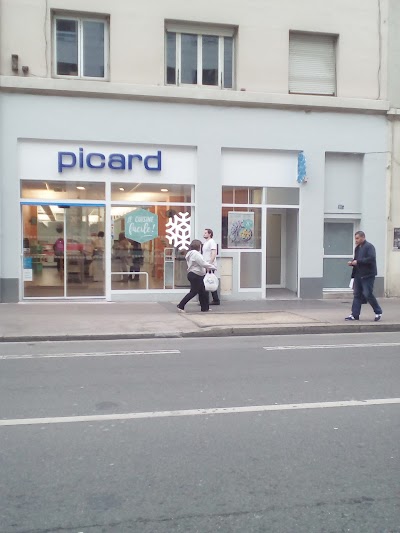 Photo 5 de Picard VILLEURBANNE